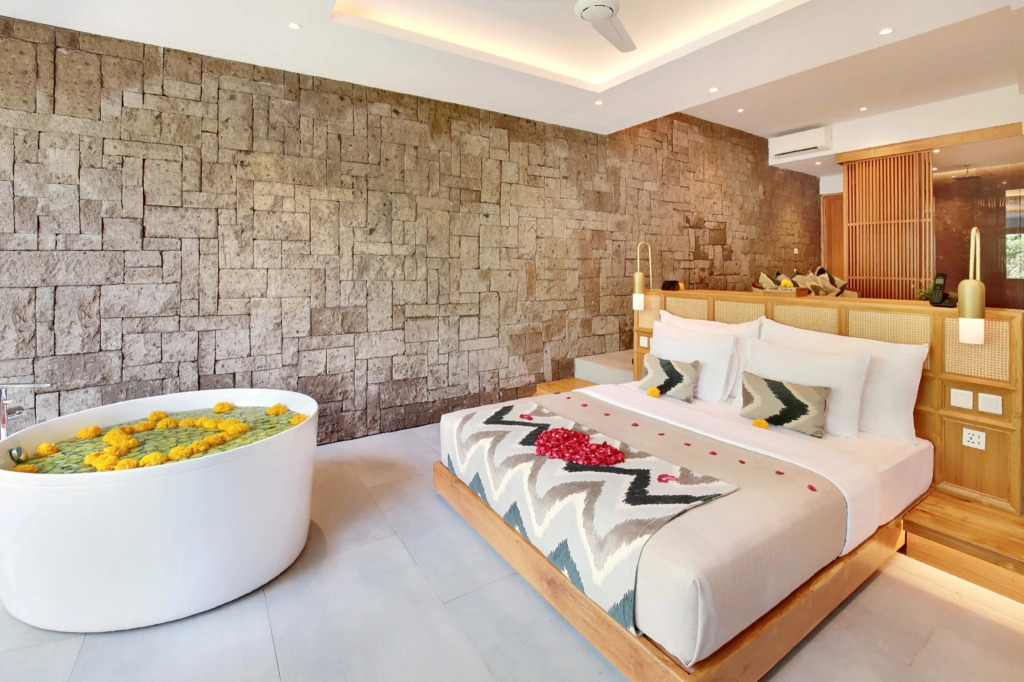 Kaamala Resort & Spa Ubud by Ini Vie Hospitality