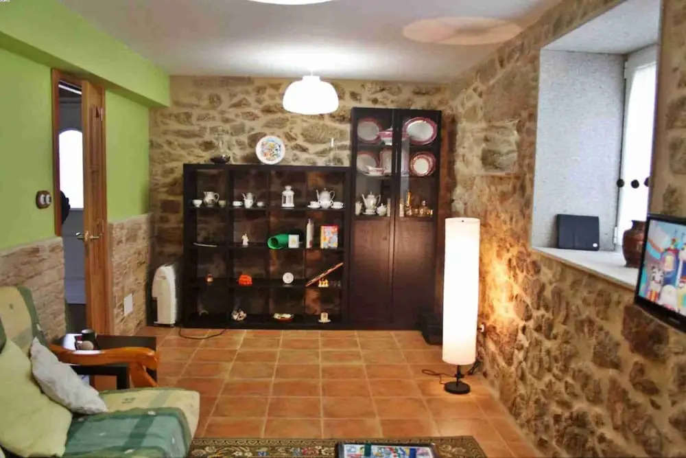 Casa Dolores Mato