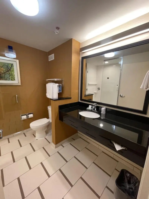 Fairfield Inn & Suites by Marriott Athens