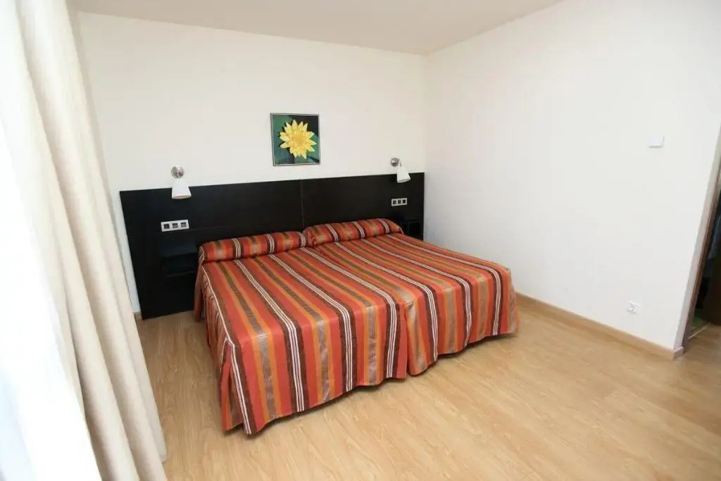Hotel Amenal