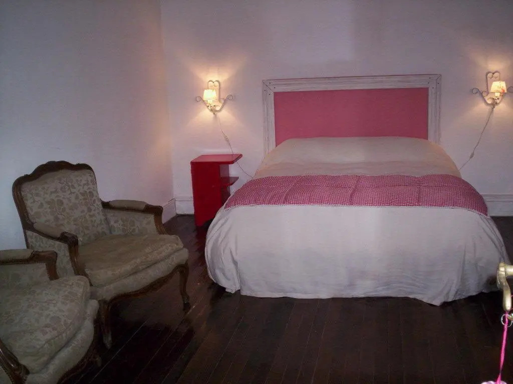La Casona Hotel Boutique