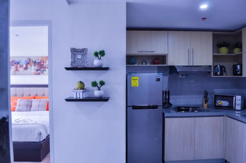 Centro Residences