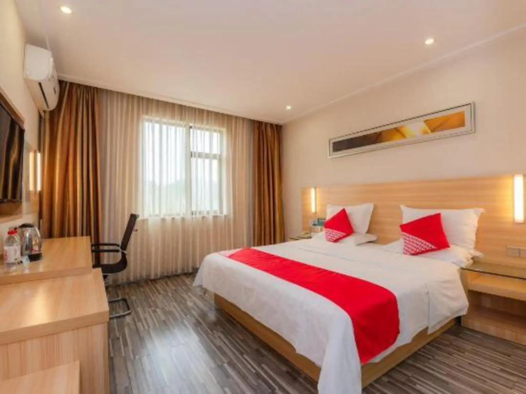 Anshun City Hotel