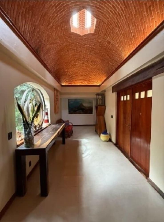 Villa con piscina y acceso a laguna Yalku, Akumal