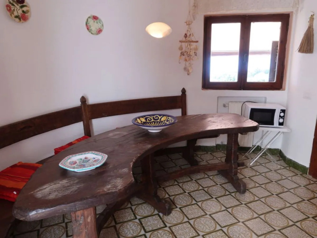 House Rafael Palau