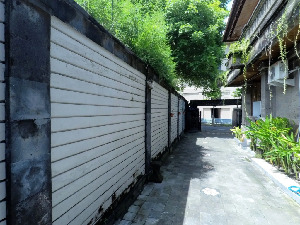 Villa Happy Jimbaran