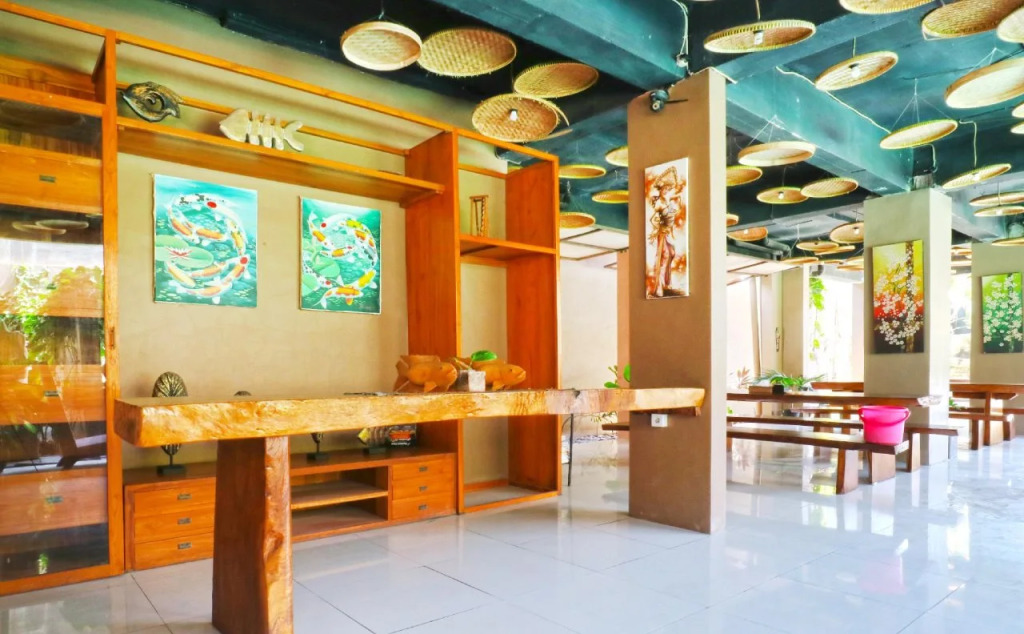 Koi Hotel and Residence