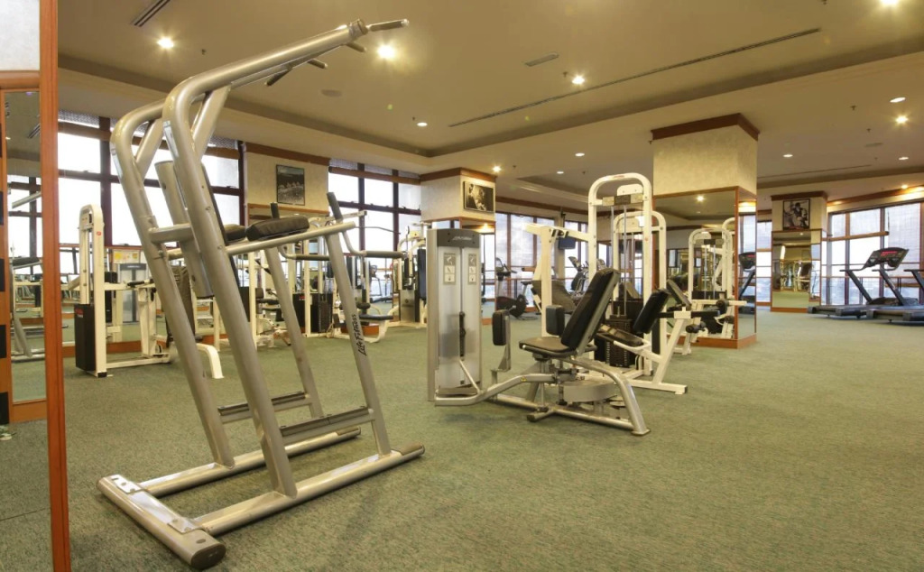 Renai Hotel Kota Bharu