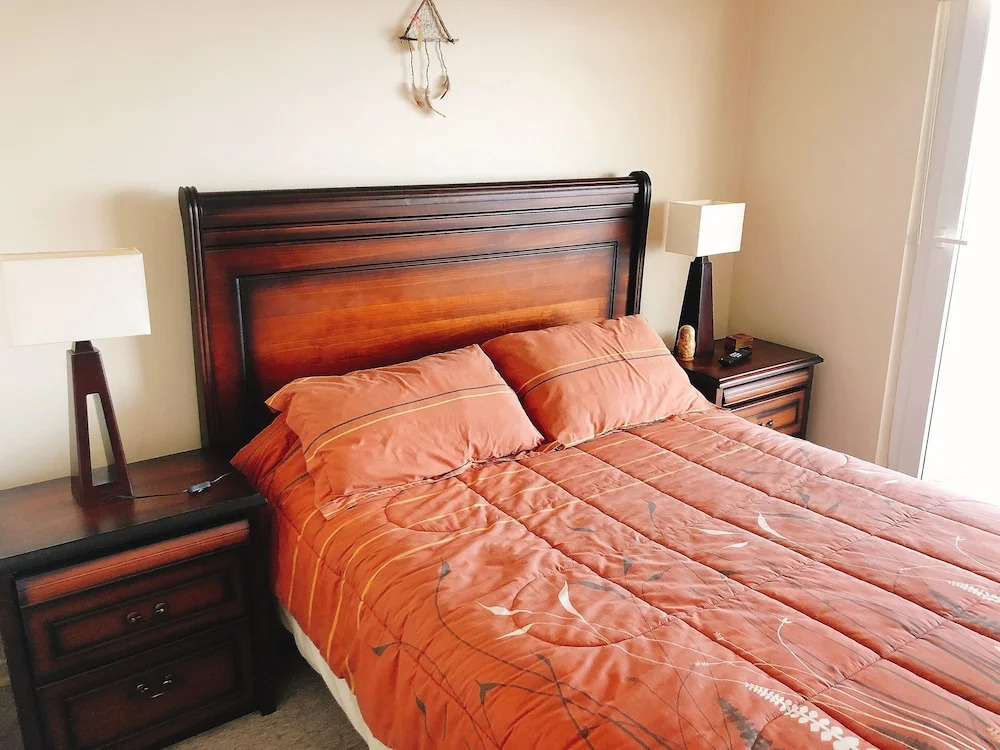 Apartamento 2106 Cumbre Vista Bahia