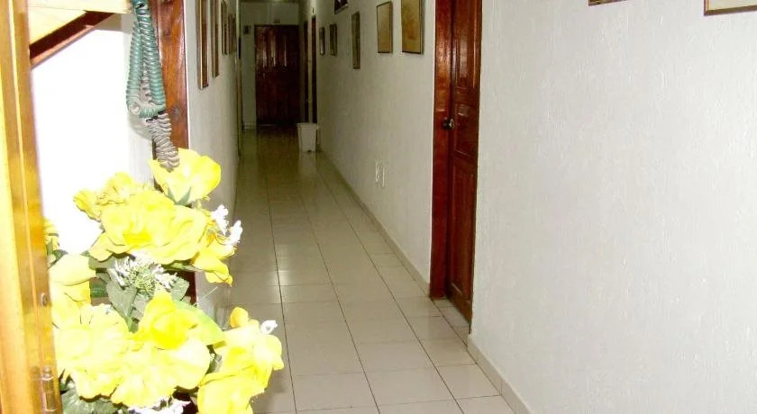 Hotel Casa Vieja