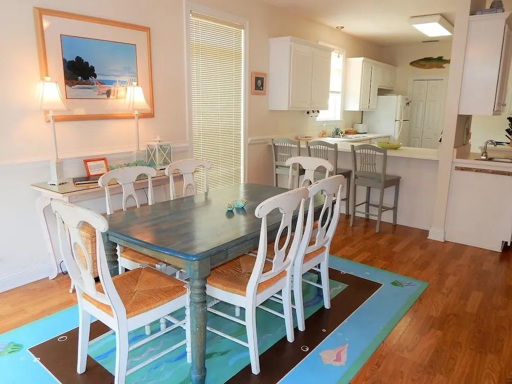 045 Dunes Westside 3 Bedroom Home