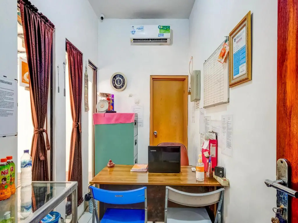 Hotel O Graha Hsc Syariah
