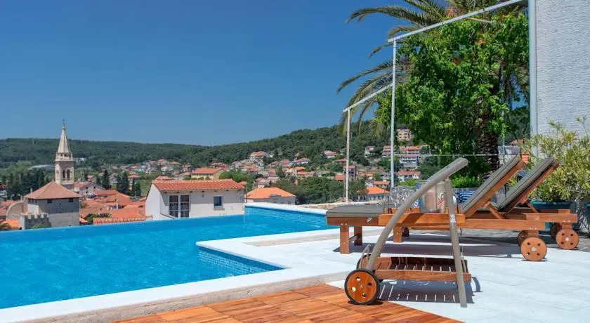 Villa ToTa Glamur