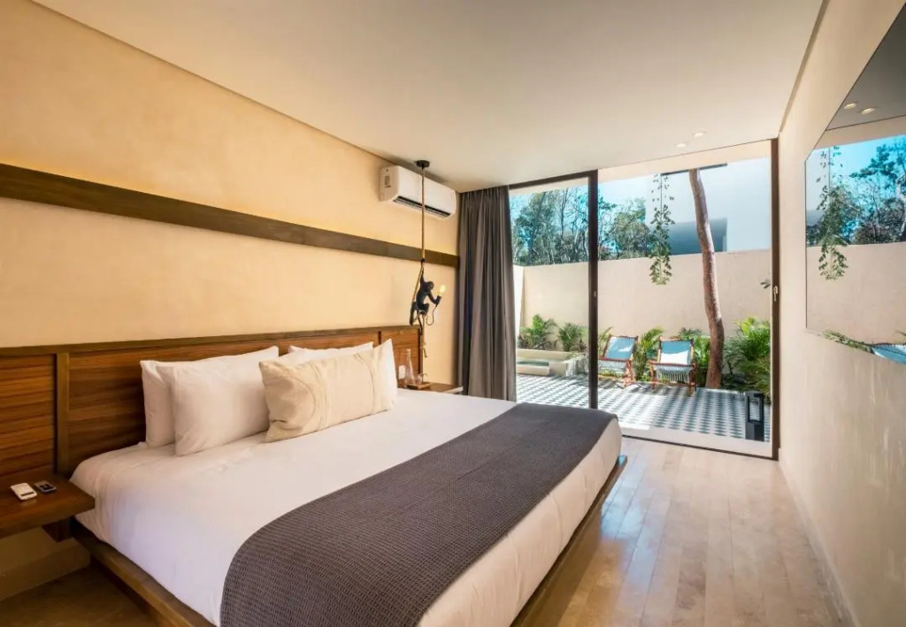 Collection O Faisano Boutique Hotel, Spa, Transportation, Rentals & Tours, Tulum
