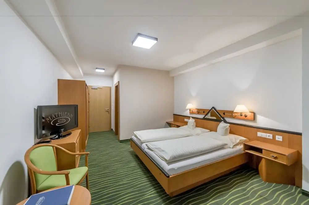 Hotel Mathiesn