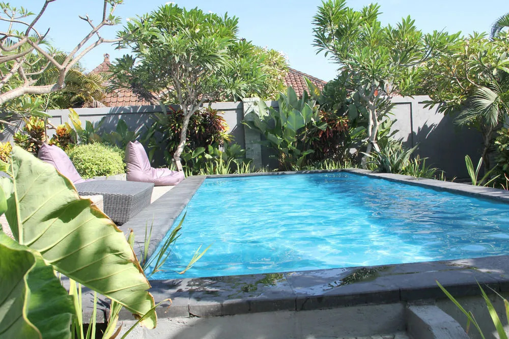 Airy Seminyak Kerobokan Beraban 9 Bali