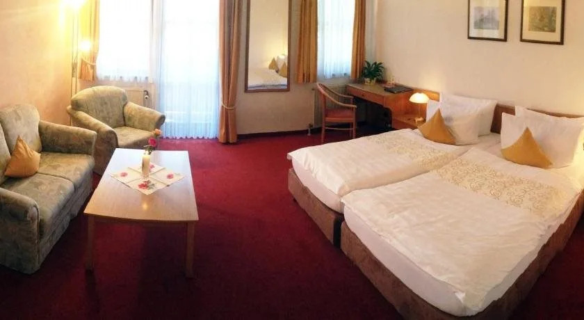 Hotel Tölzer Hof