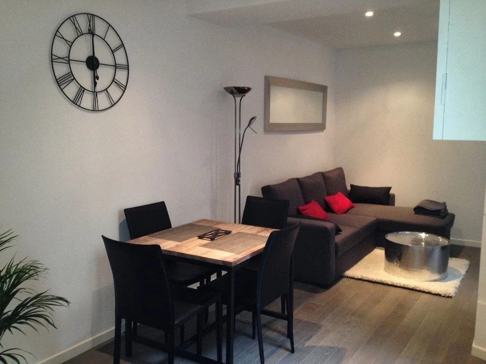 Appartement La Grave Design T2