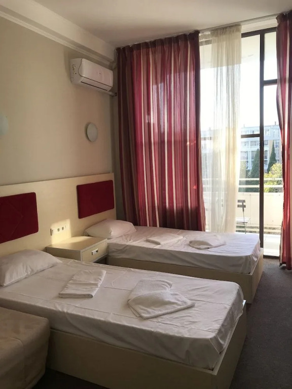 Apartment to Svetlana