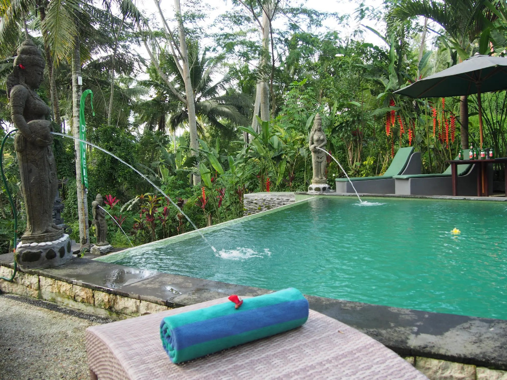 Junjungan Suite