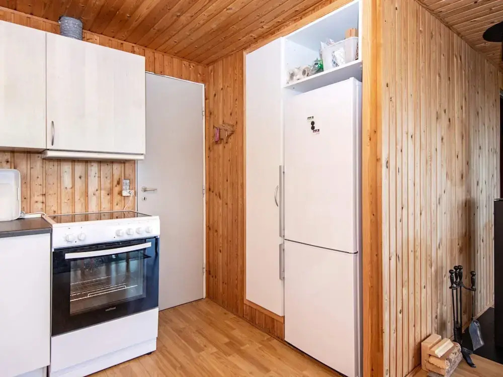 4 Person Holiday Home in Aabenraa