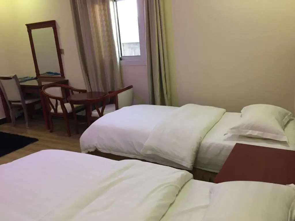Fakher Yanbu Hotel
