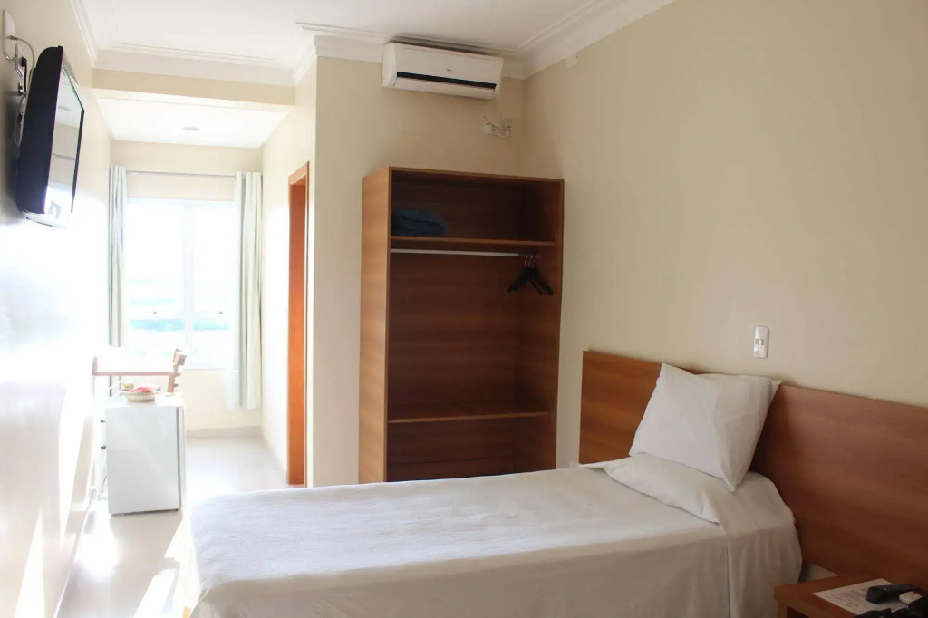 Hotel Flamboyant