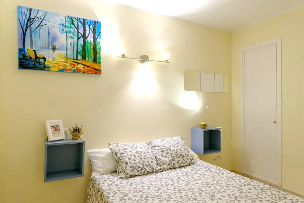 Apartment With one Bedroom in Lloret de Mar, With Wonderful sea View, Furnished Terrace and Wifi - Near the Beach