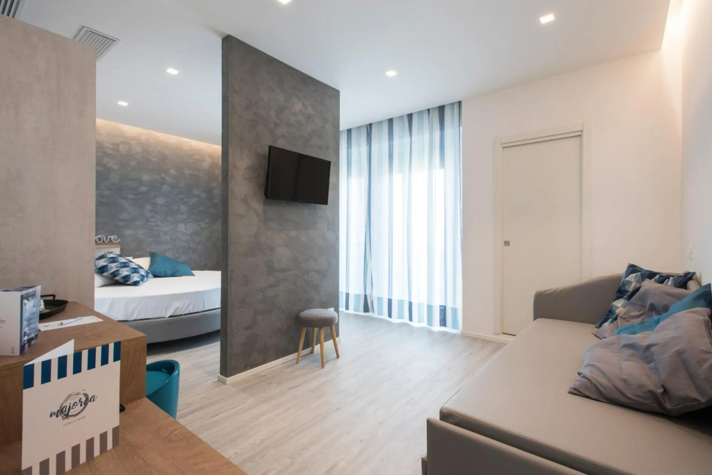 Hotel Majorca