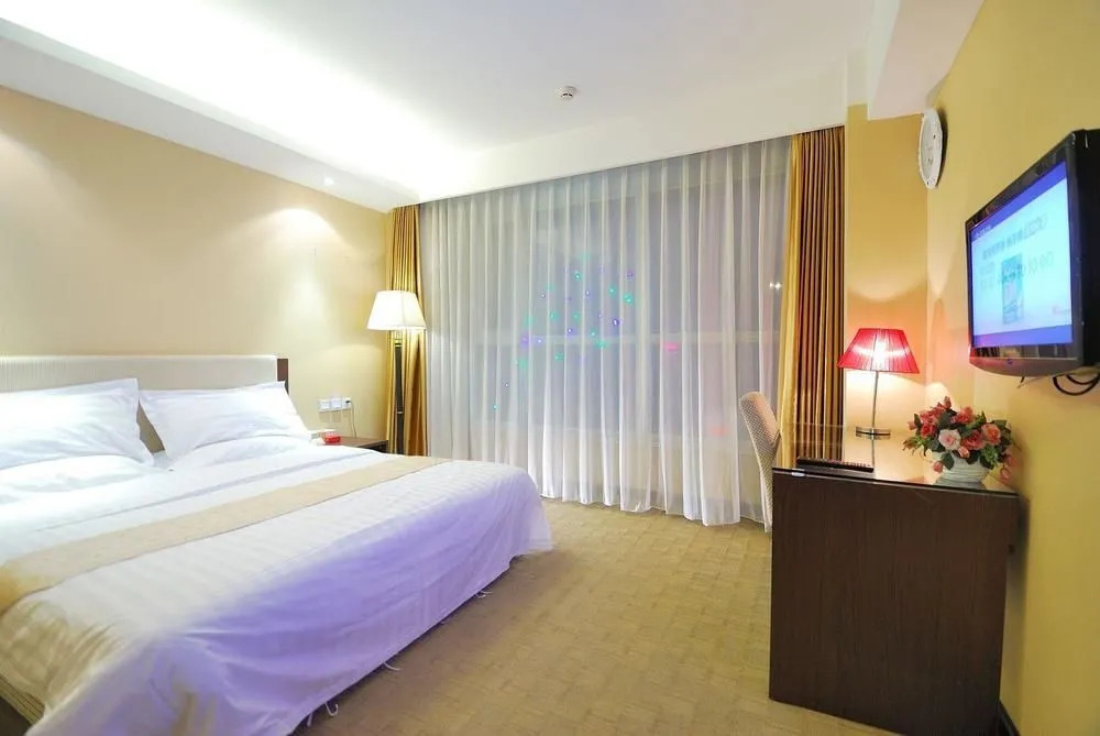 Shenyang Shalun Meigui Apartment