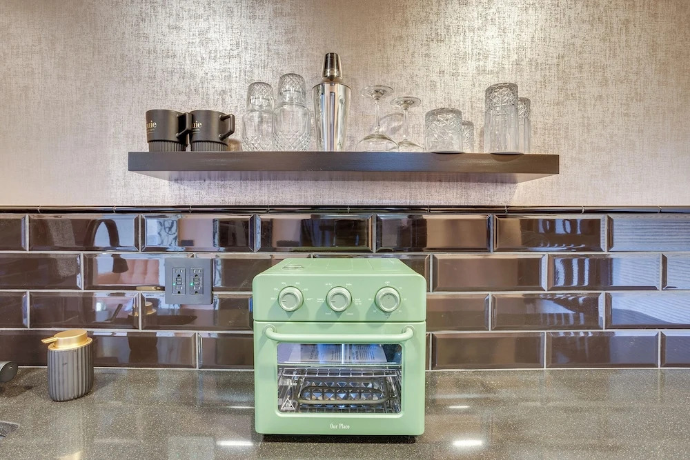 The Louie Boutique Motel
