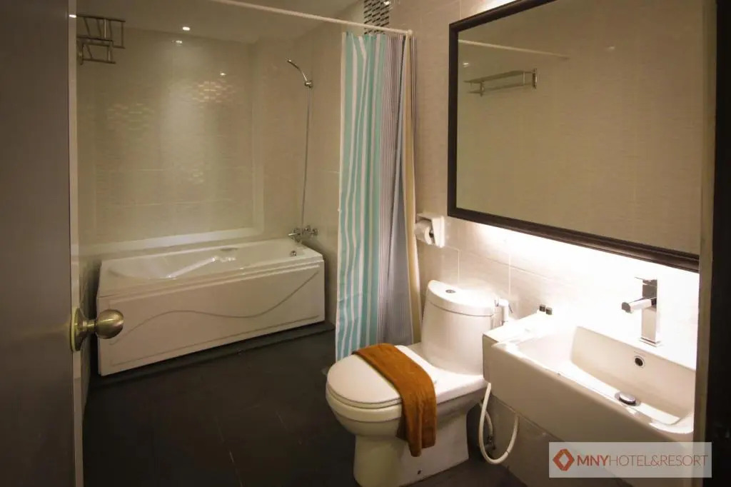 MNY Hotel & Resort