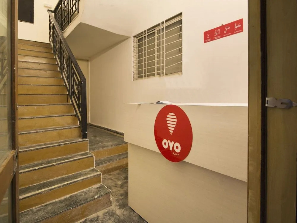 OYO 13283 Hotel Gargi Inn