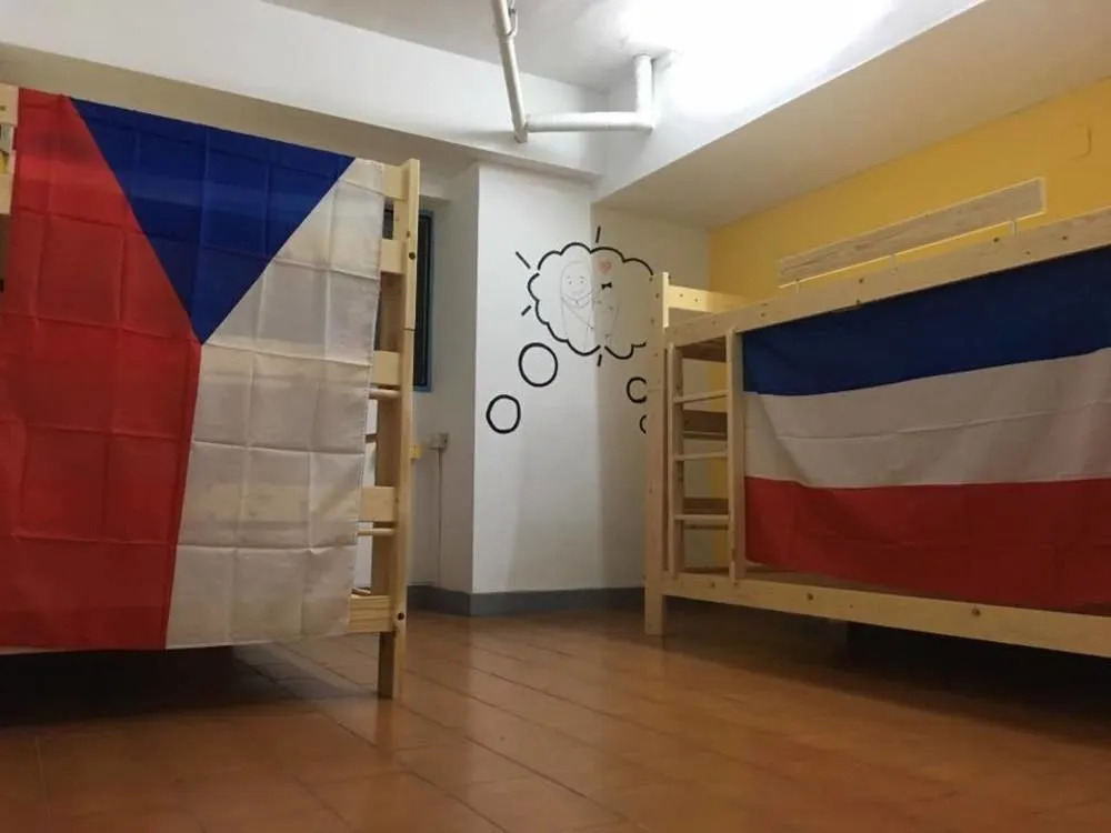 No Name Relax Hostel