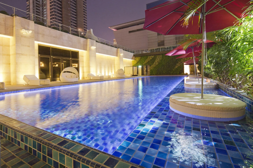 THE LIN Hotel