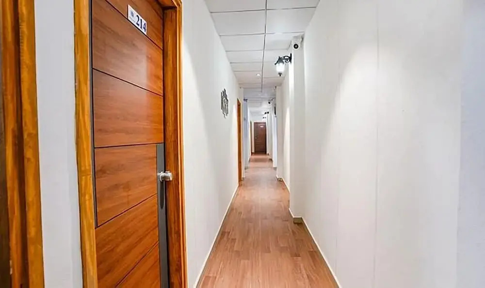 Hotel Silk