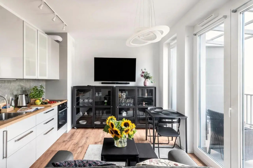Shortstaypoland Pustelnicka (B58)