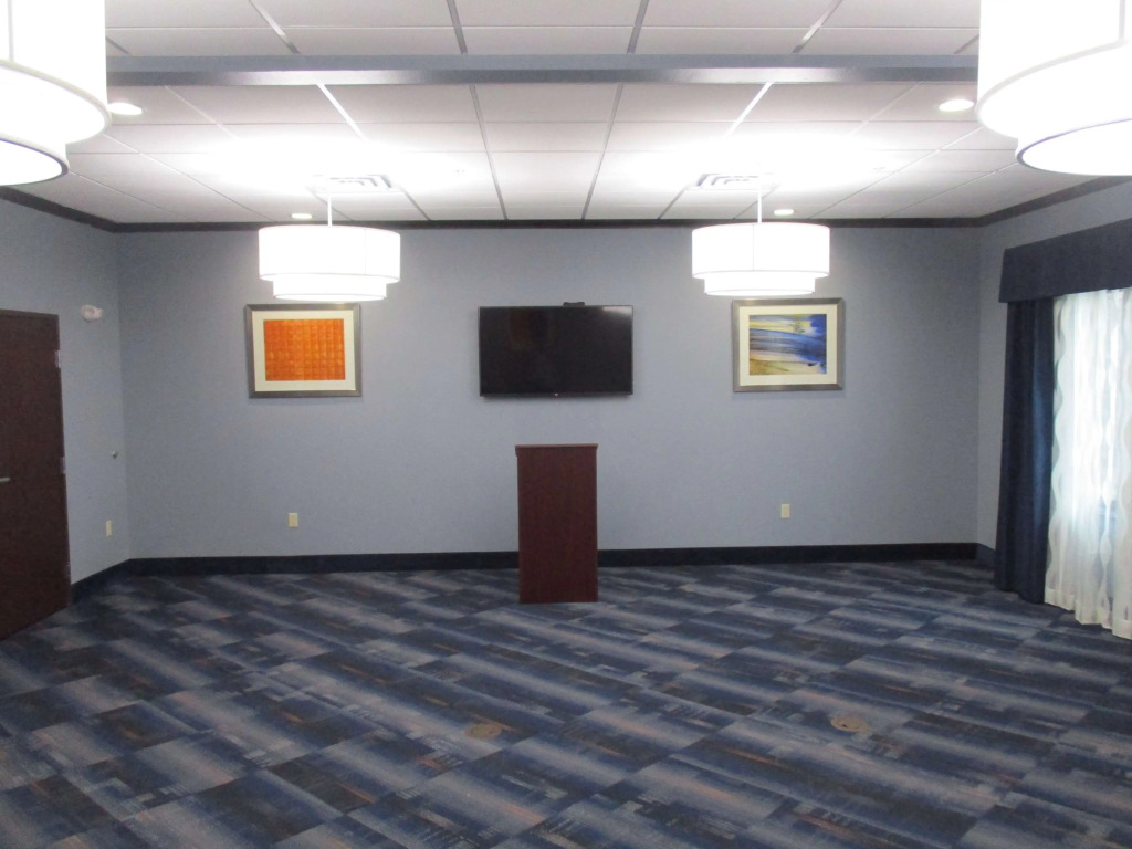 Best Western Plus Wewoka Inn & Suites