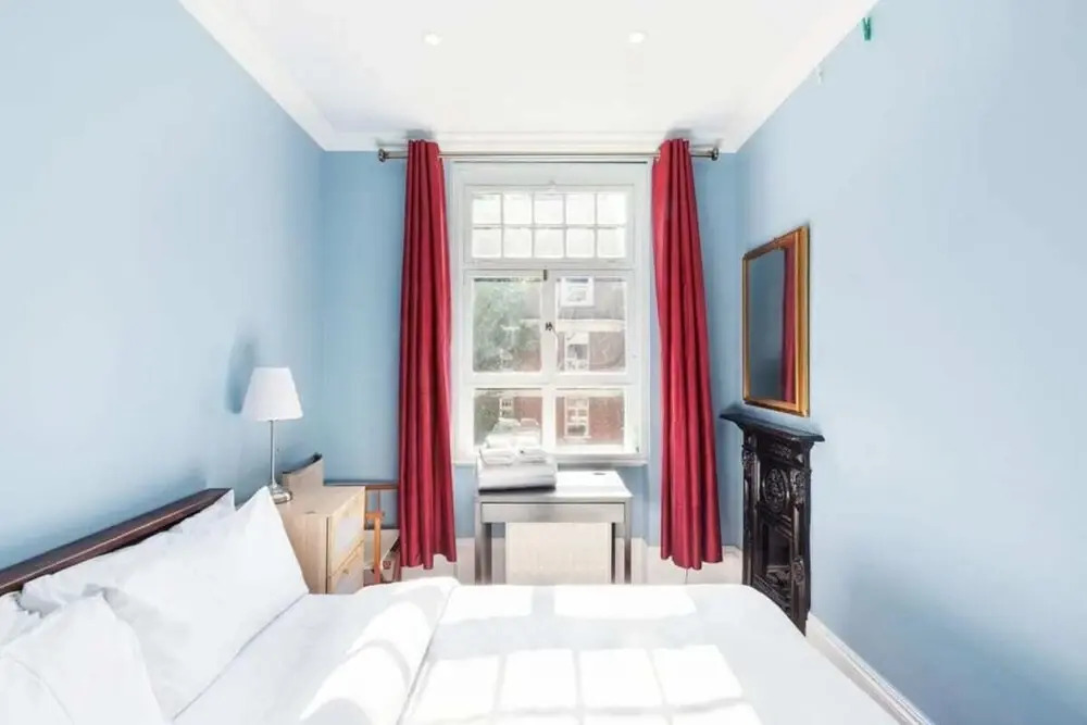 Stylish 1 Bed Sleeps 4 Nxt to Bond Street Stn