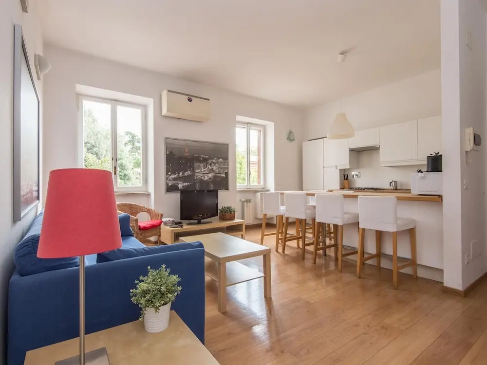 RSH Apartment Fori Imperiali Enchanting