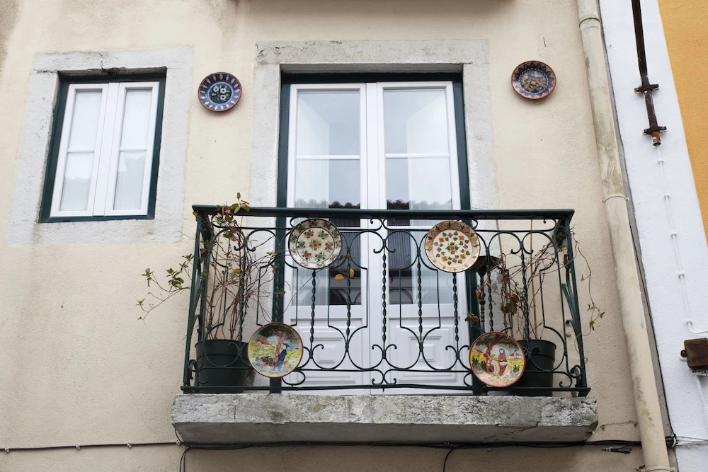 The Garden - Casas Maravilha Lisboa