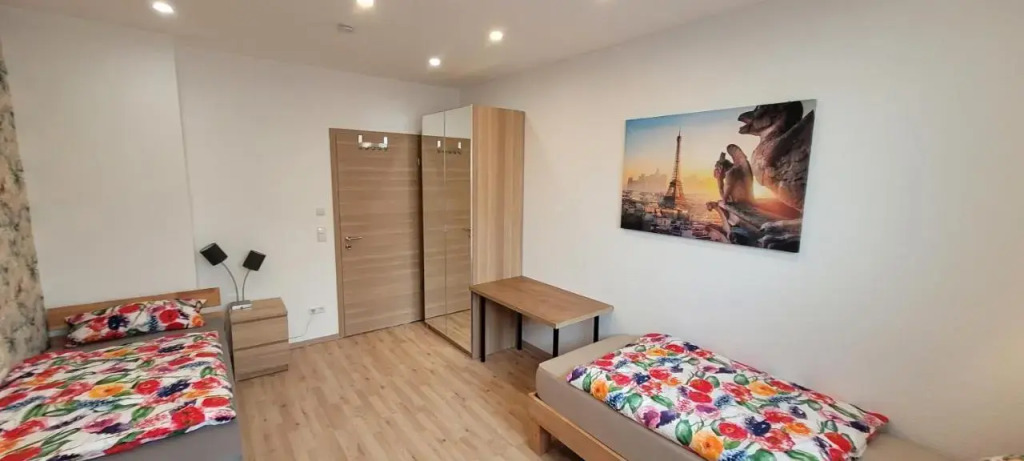 Wohnung in Datteln