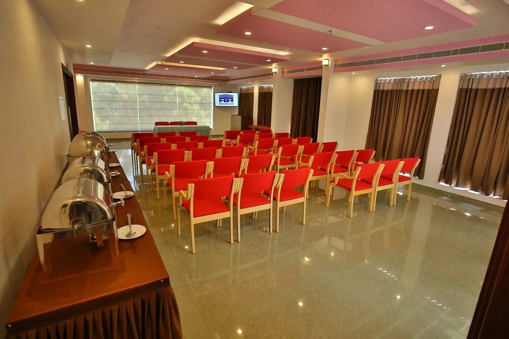Harbour Hotels