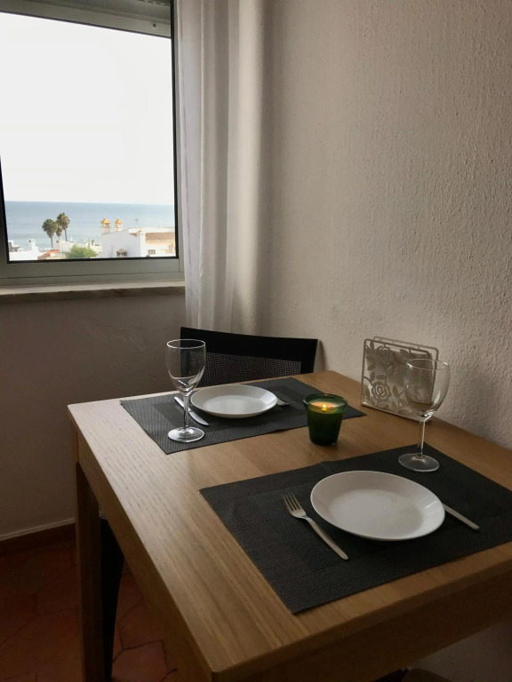 Sea Light Apartment Vista Mar - Luz, Lagos