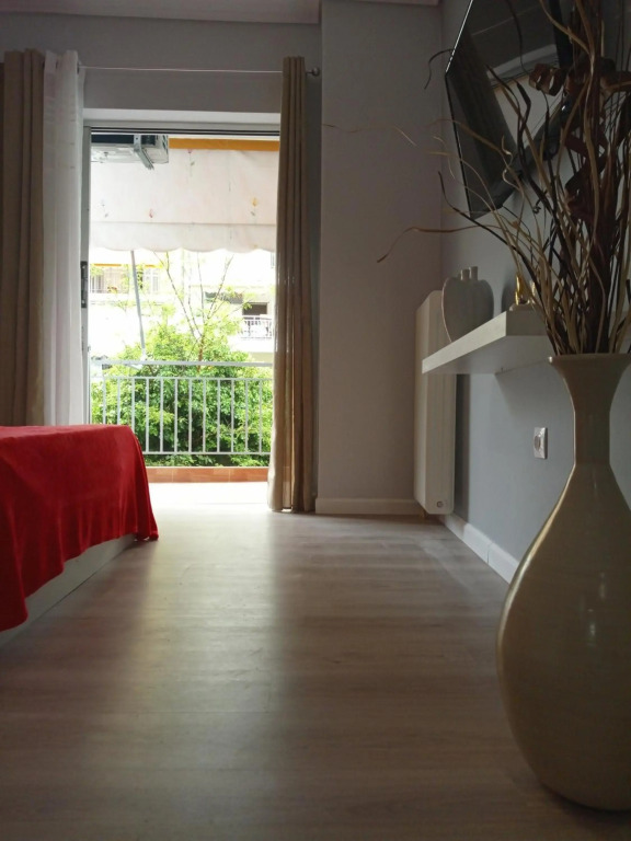 Studio NATASHA in the area of Kallithea