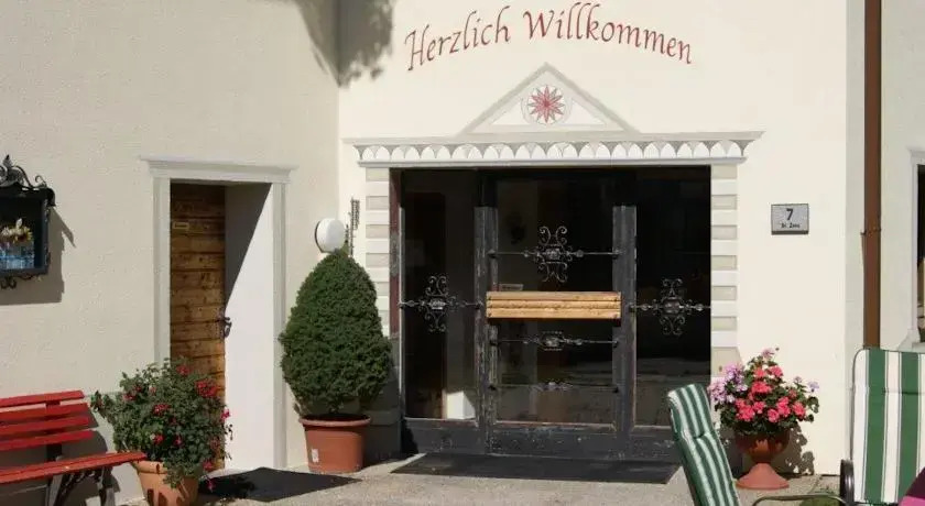 Haus Bellevue