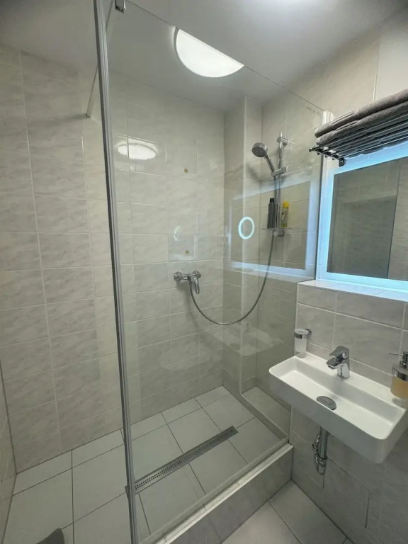 City Appartement am Hauptbahnhof