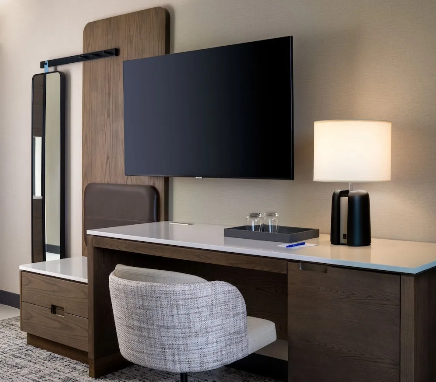 Delta Hotels by Marriott Wichita Falls Convention Center