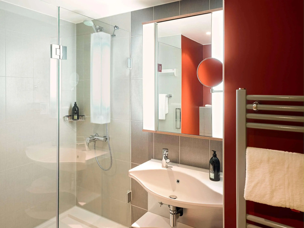 Aparthotel Adagio Köln City