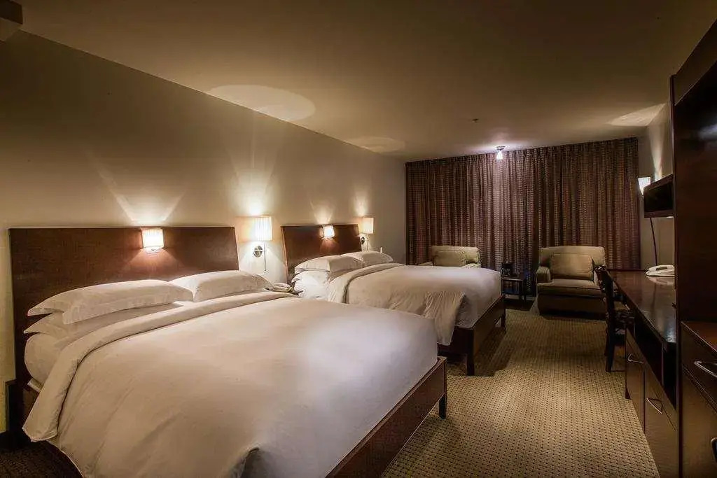 Hotel Mortagne